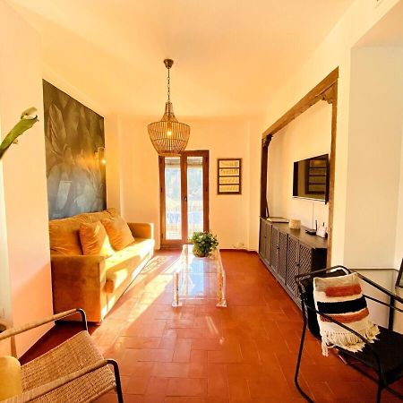 La Casa De Carro - Hostatel Villa Granada Dış mekan fotoğraf