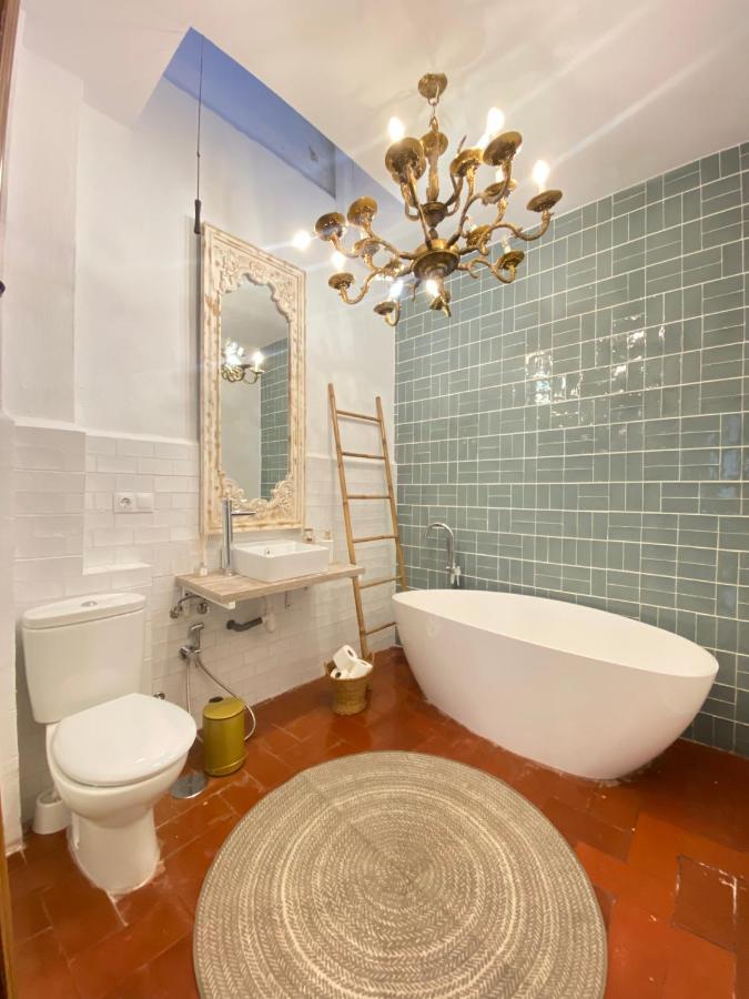 La Casa De Carro - Hostatel Villa Granada Dış mekan fotoğraf
