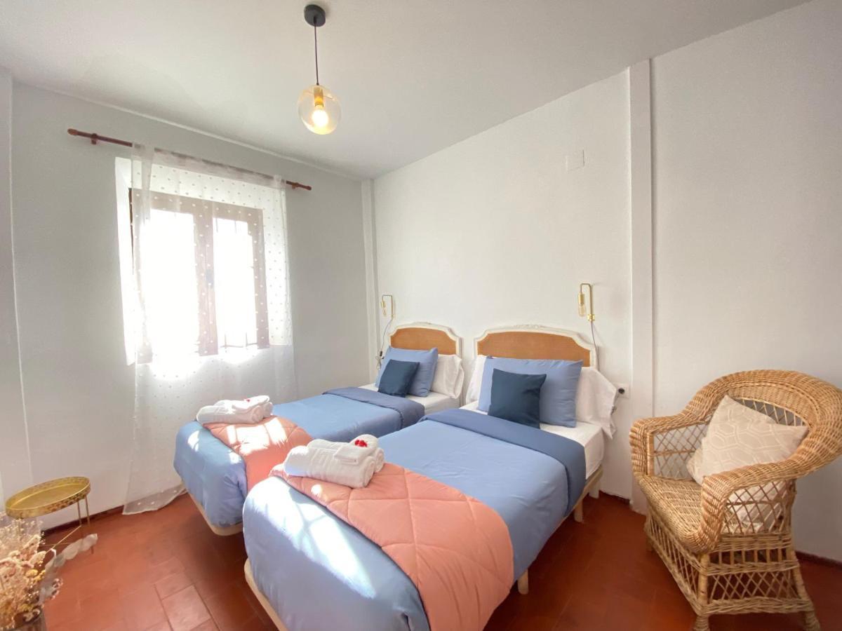 La Casa De Carro - Hostatel Villa Granada Dış mekan fotoğraf