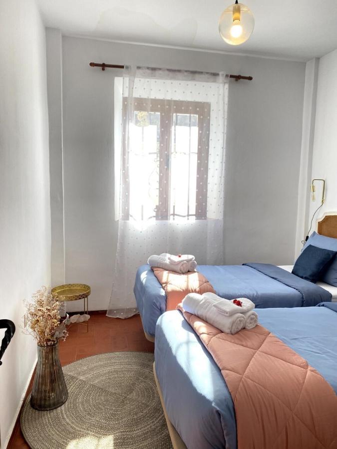 La Casa De Carro - Hostatel Villa Granada Dış mekan fotoğraf