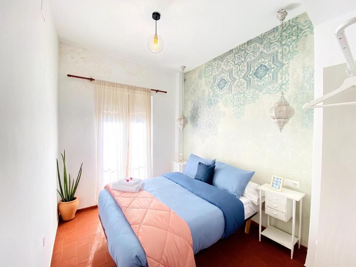 La Casa De Carro - Hostatel Villa Granada Dış mekan fotoğraf